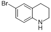 6-BROMO-1,2,3,4-TETRAHYDROQUINOLINE CAS#: 22190-35-8