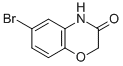 6-BROMO-2H-1,4-BENZOXAZIN-3(4H)-ONE CAS#: 24036-52-0
