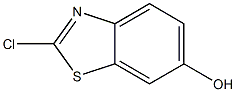 6-Benzothiazolol,2-chloro-(7CI,9CI) CAS#: 2591-16-4
