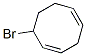 6-Bromo-1,4-cyclooctadiene CAS#: 23359-89-9