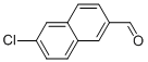 6-CHLORO-2-NAPHTHYL SULFONYL CHLORIDE CAS#: 214746-56-2