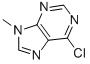 6-CHLORO-9-METHYLPURINE CAS#: 2346-74-9