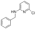 6-CHLORO-N-(PHENYLMETHYL)-2-PYRIDINAMINE CAS#: 29449-76-1