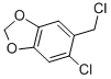 6-CHLOROPIPERONYL CHLORIDE CAS#: 23468-31-7