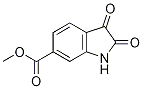 6-Carboxyisatin methyl es... CAS#: 213670-35-0