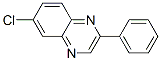 6-Chloro-2-phenylquinoxaline CAS#: 25187-19-3