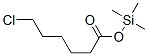 6-Chlorohexanoic acid trimethylsilyl ester CAS#: 26305-94-2