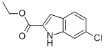 6-Chloroindole-2-carboxylic acid ethyl ester CAS#: 27034-51-1