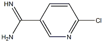 6-ChloronicotiniMidaMide CAS#: 201937-26-0