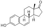 6-DEHYDROESTRONE CAS#: 2208-12-0