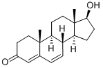 6-DEHYDROTESTOSTERONE CAS#: 2352-19-4