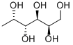 6-DEOXY-L-GALACTITOL CAS#: 13074-06-1
