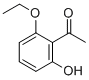 6'-ETHOXY-2'-HYDROXYACETOPHENONE 98 CAS#: 2750-25-6