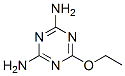 6-Ethoxy-s-triazine-2,4-diamine CAS#: 2827-44-3