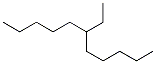 6-Ethylundecane CAS#: 17312-60-6