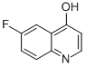 6-FLUORO-4-HYDROXYQUINOLINE CAS#: 21873-50-7