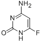 6-FLUOROCYTOSINE CAS#: 2193-47-7