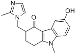 6-HYDROXY ONDANSETRON CAS#: 110708-17-3