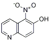 6-Hydroxy-5-nitroquinoline CAS#: 103028-63-3
