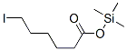 6-Iodohexanoic acid trimethylsilyl ester CAS#: 26305-95-3