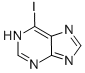 6-Iodopurine CAS#: 2545-26-8