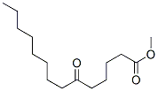 6-Ketotetradecanoic acid methyl ester CAS#: 24243-17-2