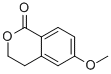 6-METHOXY-ISOCHROMAN-1-ONE CAS#: 20678-26-6