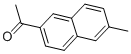 6'-METHYL-2'-ACETONAPHTHONE CAS#: 24875-94-3