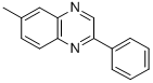 6-METHYL-2-PHENYLQUINOXALINE CAS#: 25187-18-2