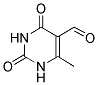 6-METHYL-2,4-DIOXO-1,2,3,4-TETRAHYDRO-PYRIMIDINE-5-CARBALDEHYDE CAS#: 24048-74-6