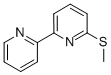 6-METHYLTHIO-2,2'-BIPYRIDINE CAS#: 219753-23-8