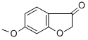 6-Methoxy-3(2H)-benzofuranone CAS#: 15832-09-4