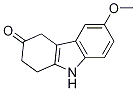 6-Methoxy-4,9-dihydro-1H-carbazol-3(2H)-one CAS#: 25473-71-6