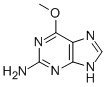 6-Metoksiguanin CAS #: 20535-83-5