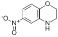6-NITRO-3,4-DIHYDRO-2H-1,4-BENZOXAZINE CAS#: 28226-22-4