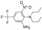 6-NITRO-N,N-DIPROPYL-4-TRIFLUOROMETHYLBENZENE-1,2-DIAMINE CAS#: 2078-04-8