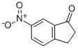 6-NITROINDANONE CAS#: 24623-24-3