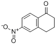 6-Nitro-1-tetralone CAS#: 22246-26-0