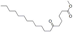 6-Oxooctadecanoic acid methyl ester CAS#: 2380-21-4