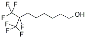 6-(PERFLUOROISOPROPYL)HEXAN-1-OL CAS#: 220469-13-6