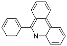 6-PHENYLPHENANTHRIDINE CAS#: 2720-93-6