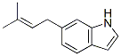 6-Prenyl-1H-indole CAS#: 23158-16-9