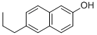 6-Propyl-2-naphthol CAS#: 2776-56-9