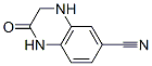 6-Quinoxalinecarbonitrile,1,2,3,4-tetrahydro-2-oxo-(9CI) CAS#: 221290-03-5