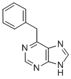 6-benzyl-1H-purine CAS#: 29866-18-0