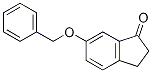 6-(benzyloxy)-2,3-dihydroinden-1-one CAS#: 25083-80-1