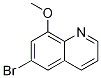 6-broMo-8-Methoxyquinoline CAS#: 103028-32-6