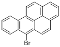 6-bromobenzo(a)pyrene CAS#: 21248-00-0