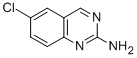 6-chloroquinazolin-2-amine CAS#: 20028-71-1