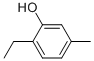 6-ethyl-m-cresol CAS#: 1687-61-2